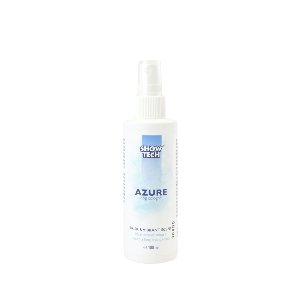 Show Tech Azure Perfume 100 ml