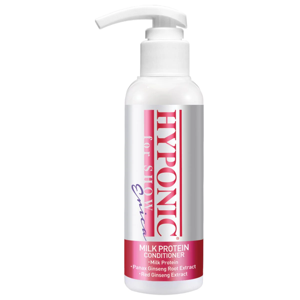 HYPONIC FÜR SHOW, MILCHPROTEIN-CONDITIONER