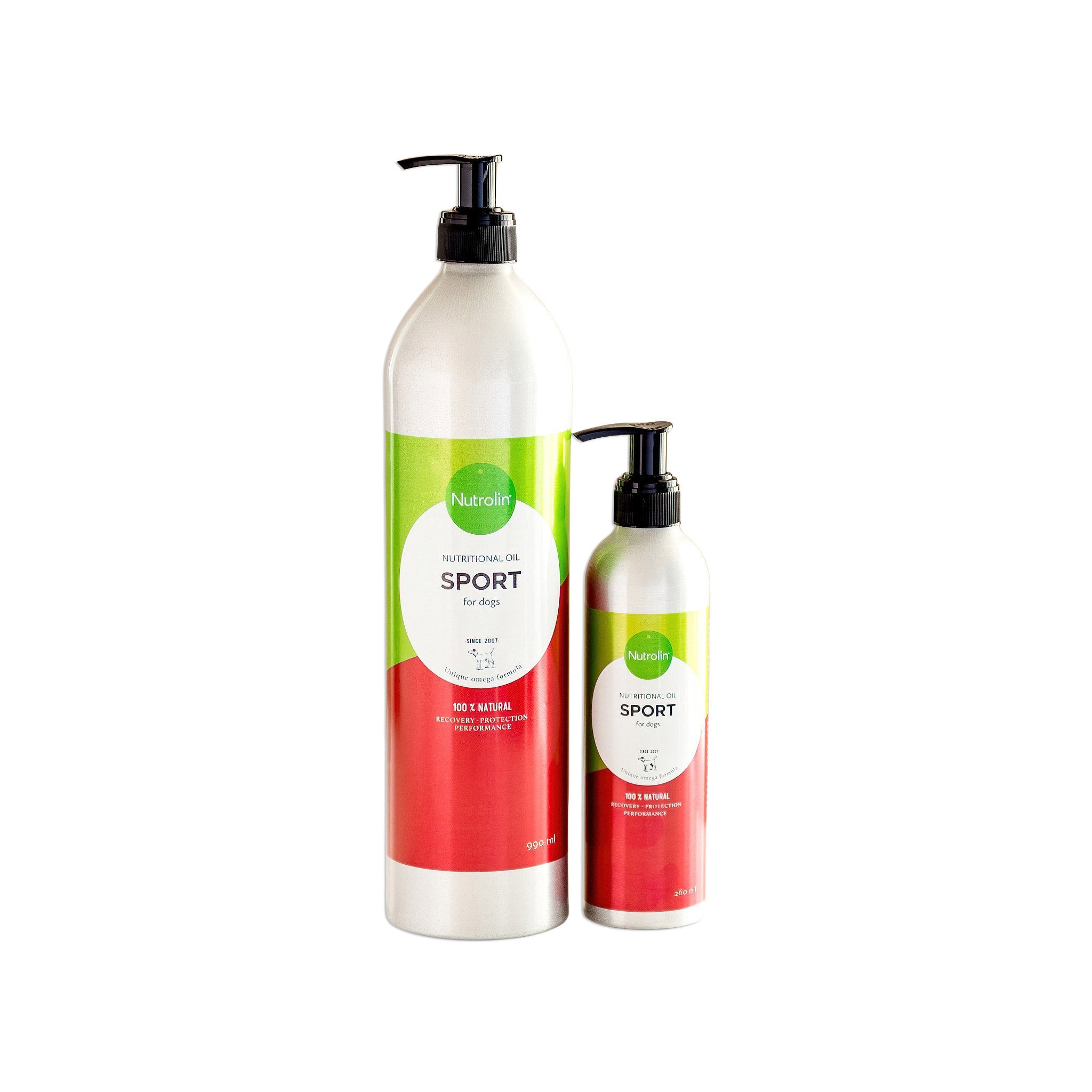 Nutrolin® Sport
