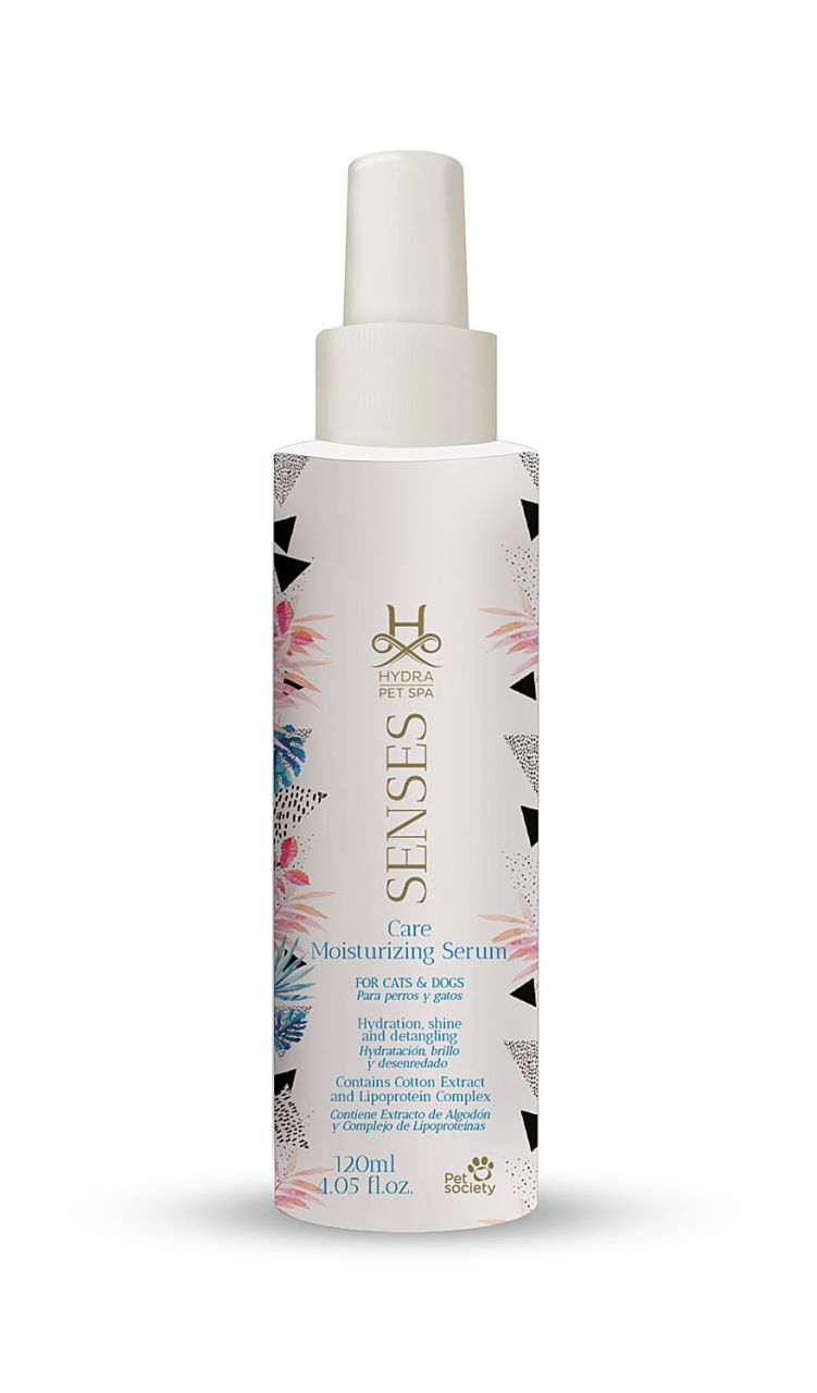 HYDRA CARE MOISTURIZING SERUM 120 ml