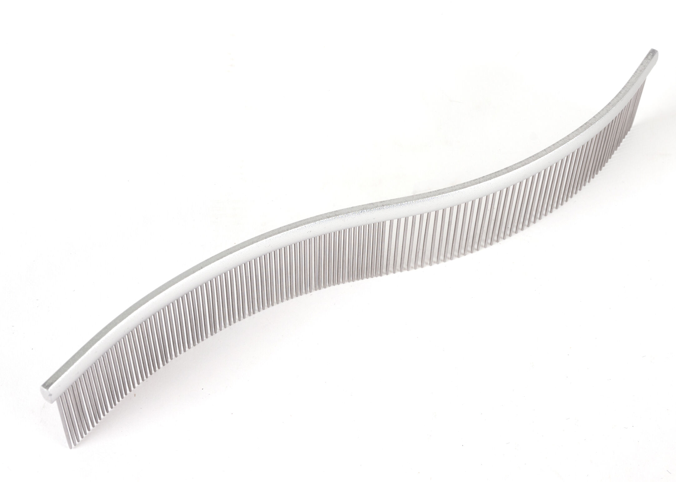Show Tech + Featherlight Swirl Combi Comb 25 cm