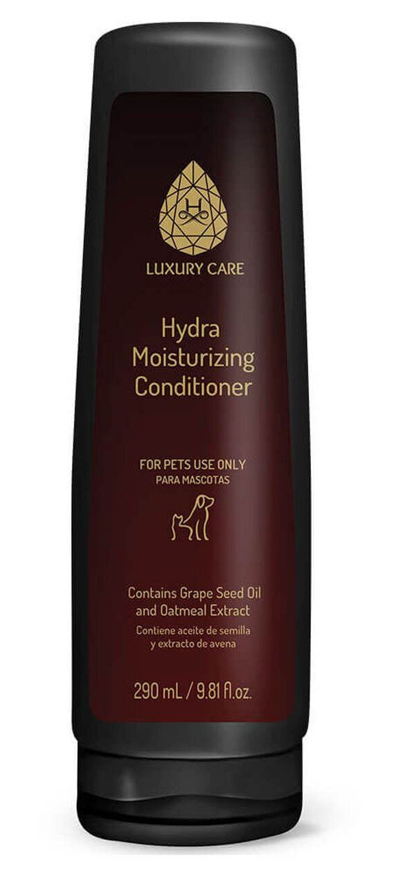 LUXURY CARE MOISTURIZING CONDITIONER
