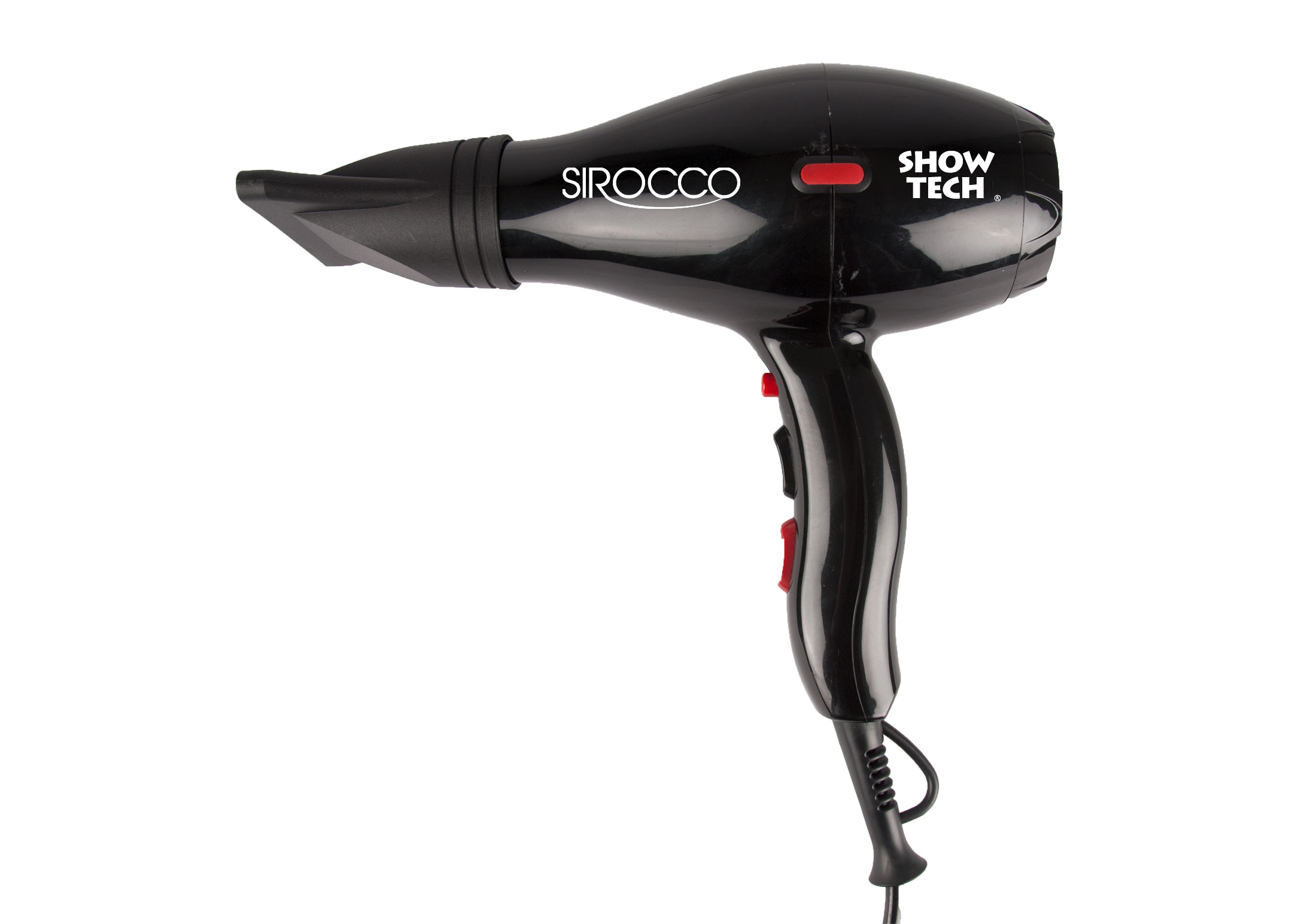 Show Tech Sirocco 1200 W