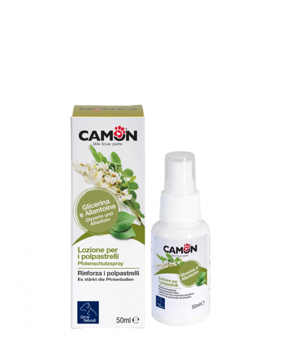 Camon® "Orme Naturali" Pfotenschutzspray