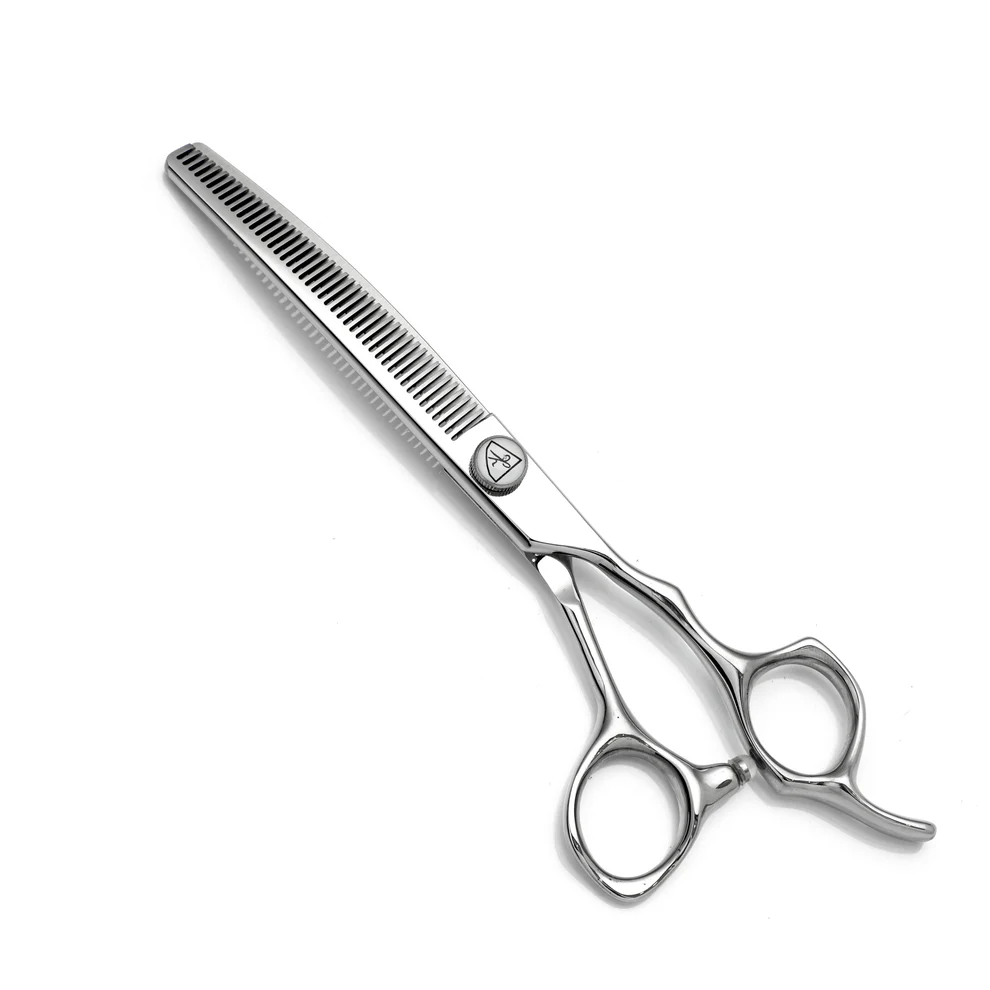 Neyo Blade One Modelierschere gebogen fein 6,5 inch Rechts/Linkshänder