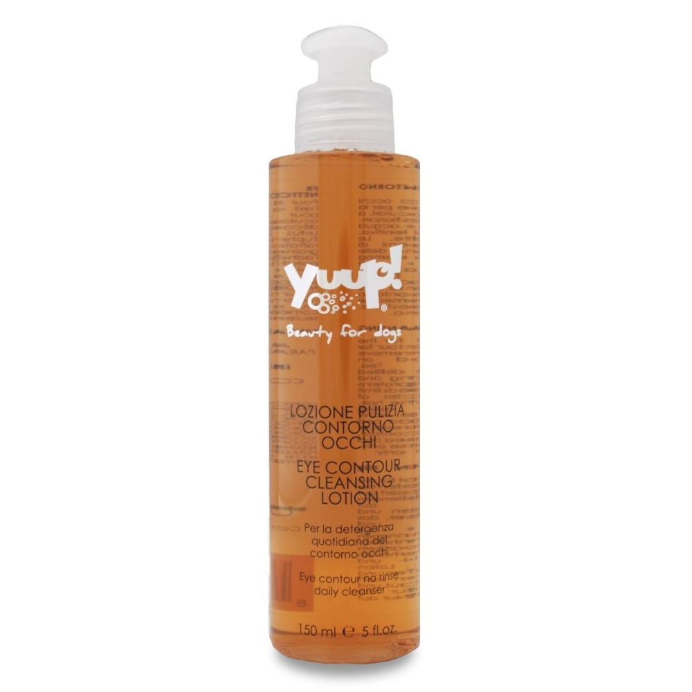 Yuup!® Augenpartie-Reinigungslotion 150ml