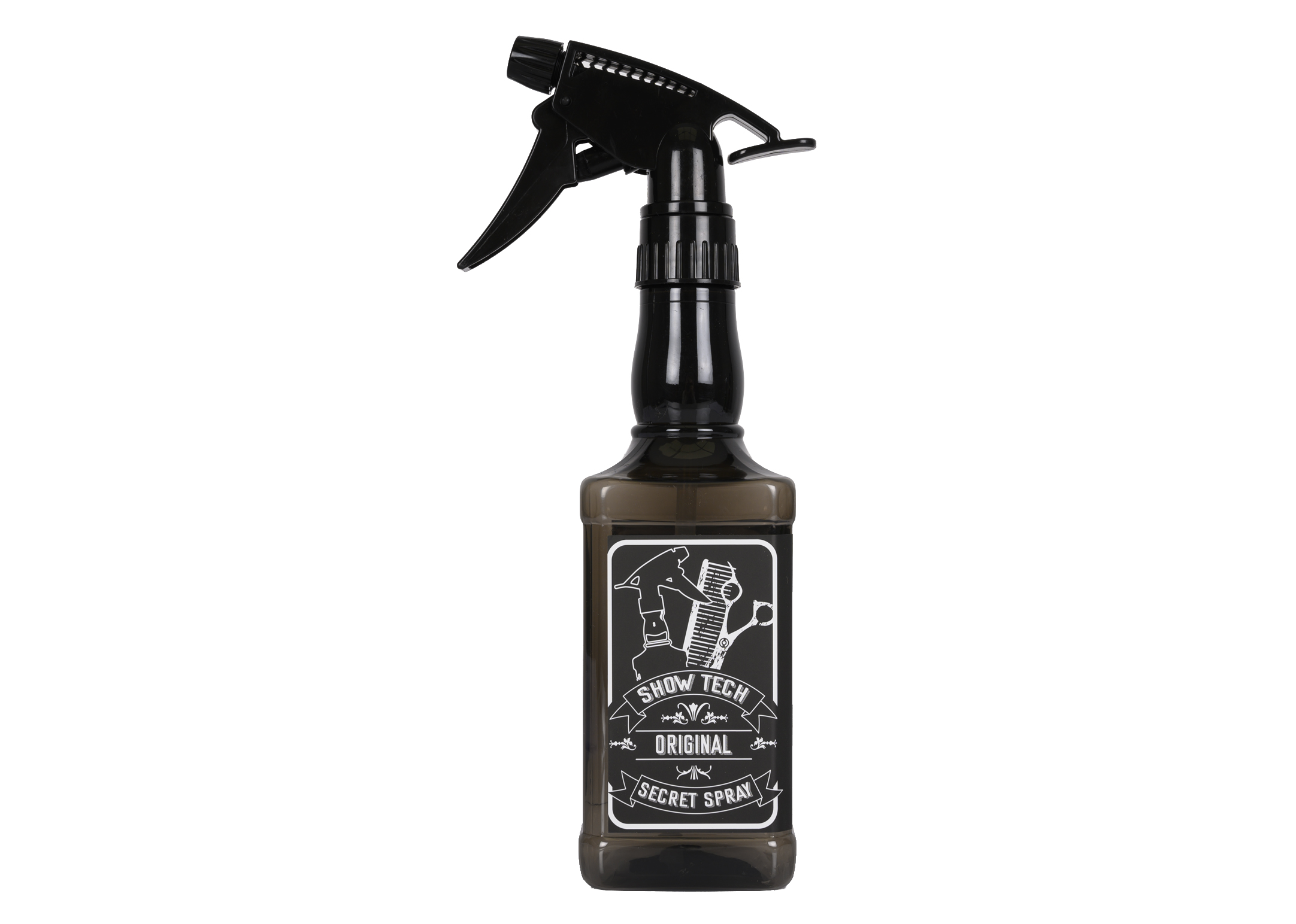 Show Tech - Sprayer für Conditioner, Spray , Wasser 500 ml