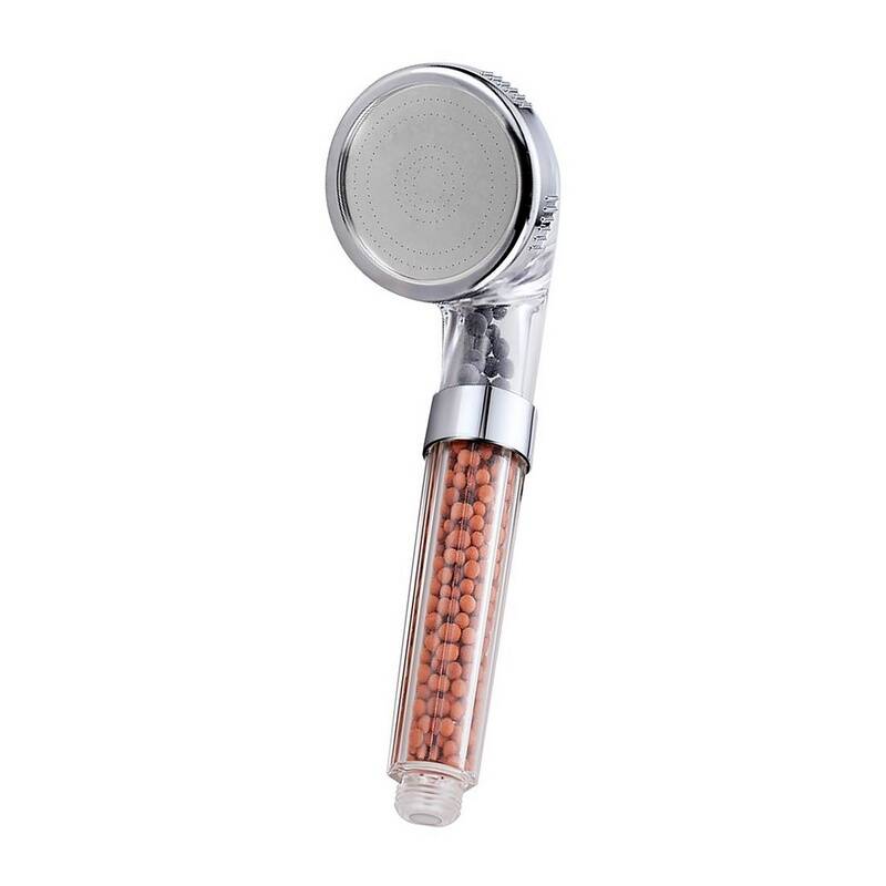 Artero Purifying Shower – Duschkopf mit Wasserfiltersteinen