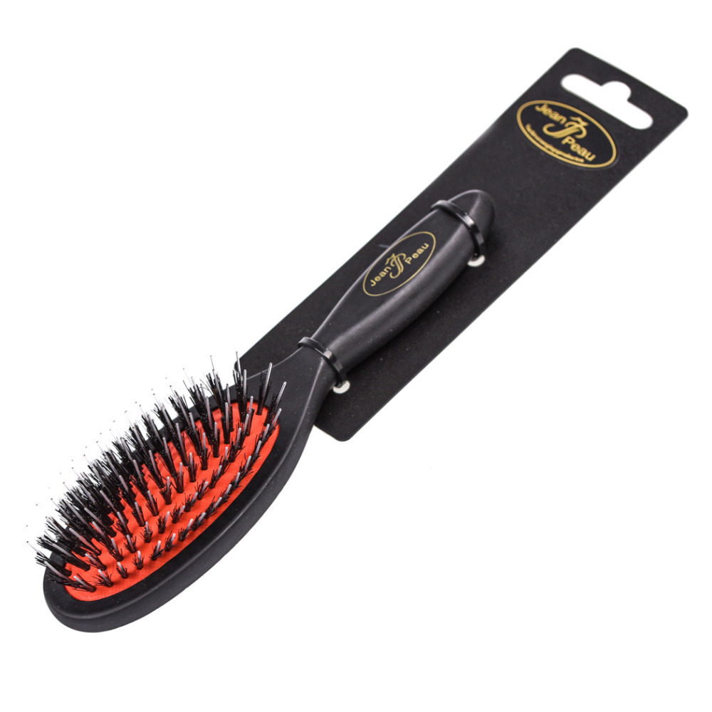 Jean Peau Professional Nylon/Wildschweinborsten  Brush klein