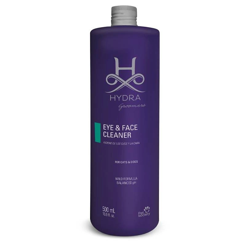 HYDRA PRO EYE & FACE CLEANER  / AUGEN- & GESICHTSREINIGER 500 ml