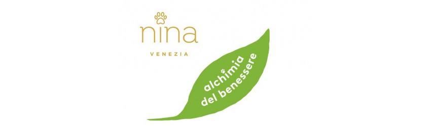 Nina Venezia