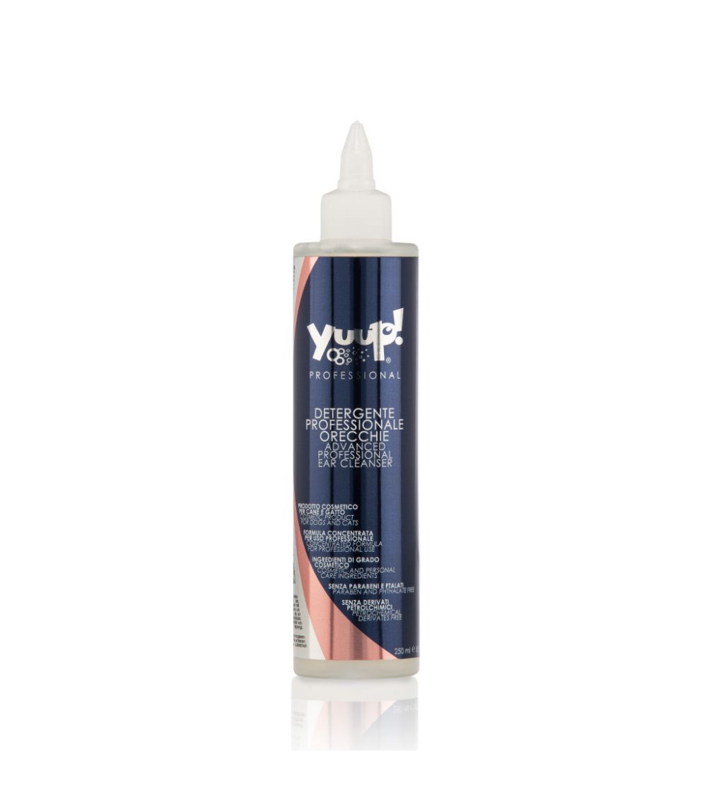 Yuup! Professional Advanced Ear Cleanser 250ml
