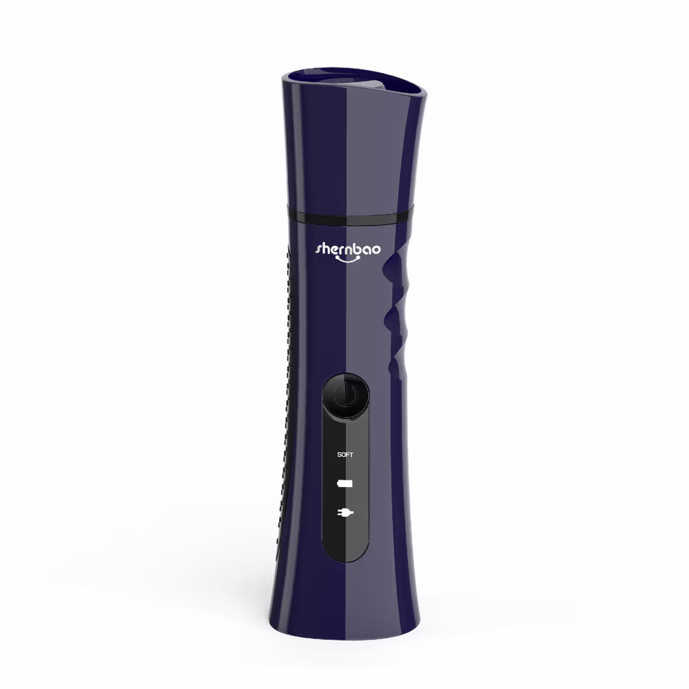 Shernbao Pet Nail Grinder – elektrischer Krallenschleifer für Hunde, zwei Geschwindigkeiten