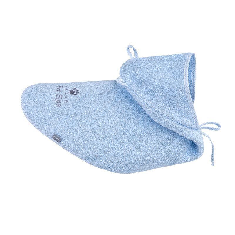 Amiplay Frotee Bademantel