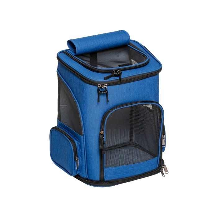 HUNDERUCKSACK AGE Blau