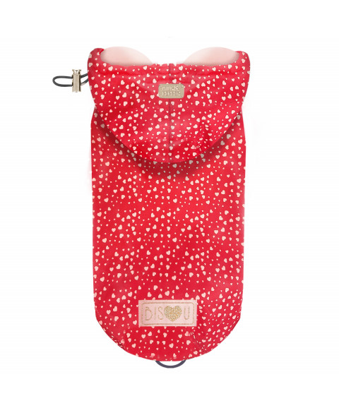 Milk & Pepper Cyrielle Regenmantel 29 cm