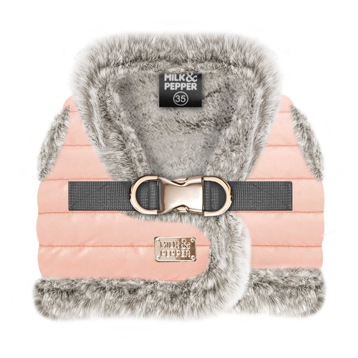 Milk&Pepper Zora Harness