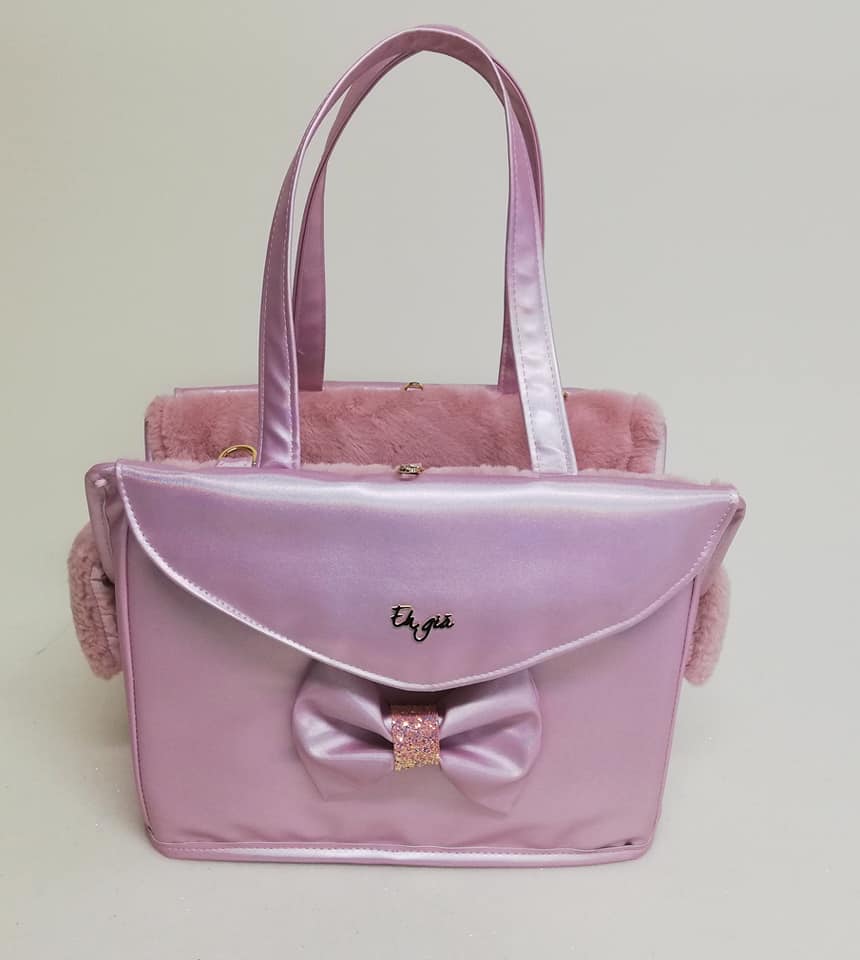 New Passenger "Peach "