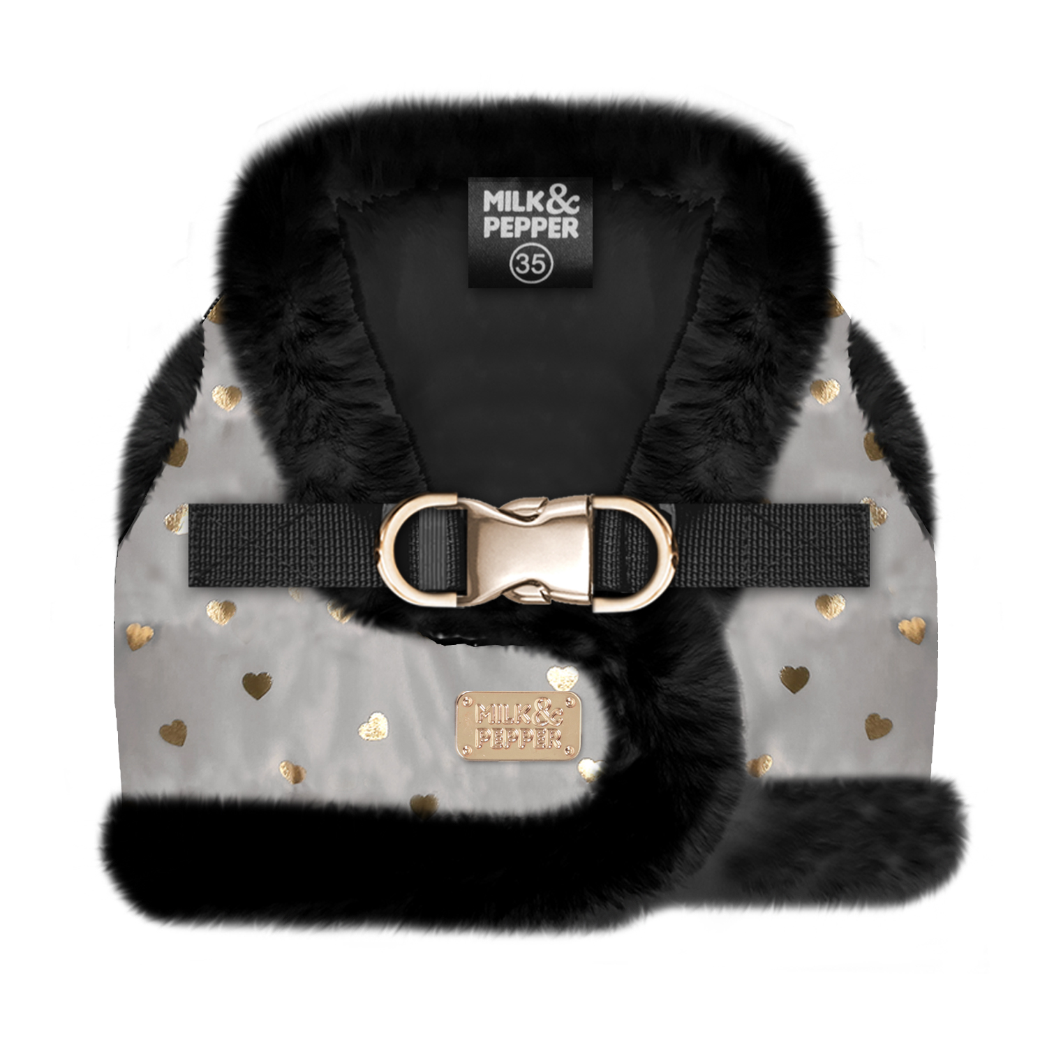 Milk&Pepper Hikari Harness