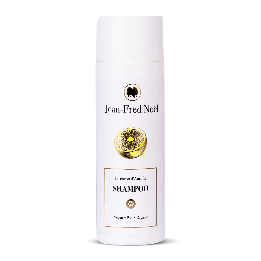 Jean-Fred Noel Shampoo le Citron d´Amalfie 200 ml ( Konzentrat )
