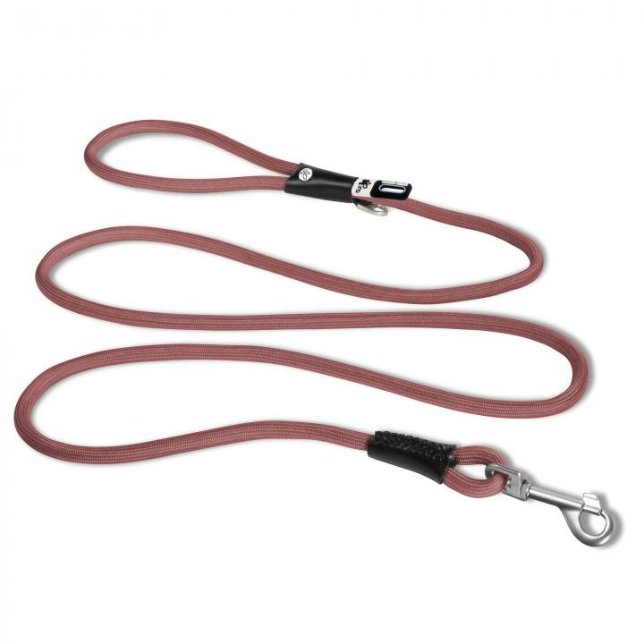 STRETCH COMFORT LEINE SE21 - RUBY