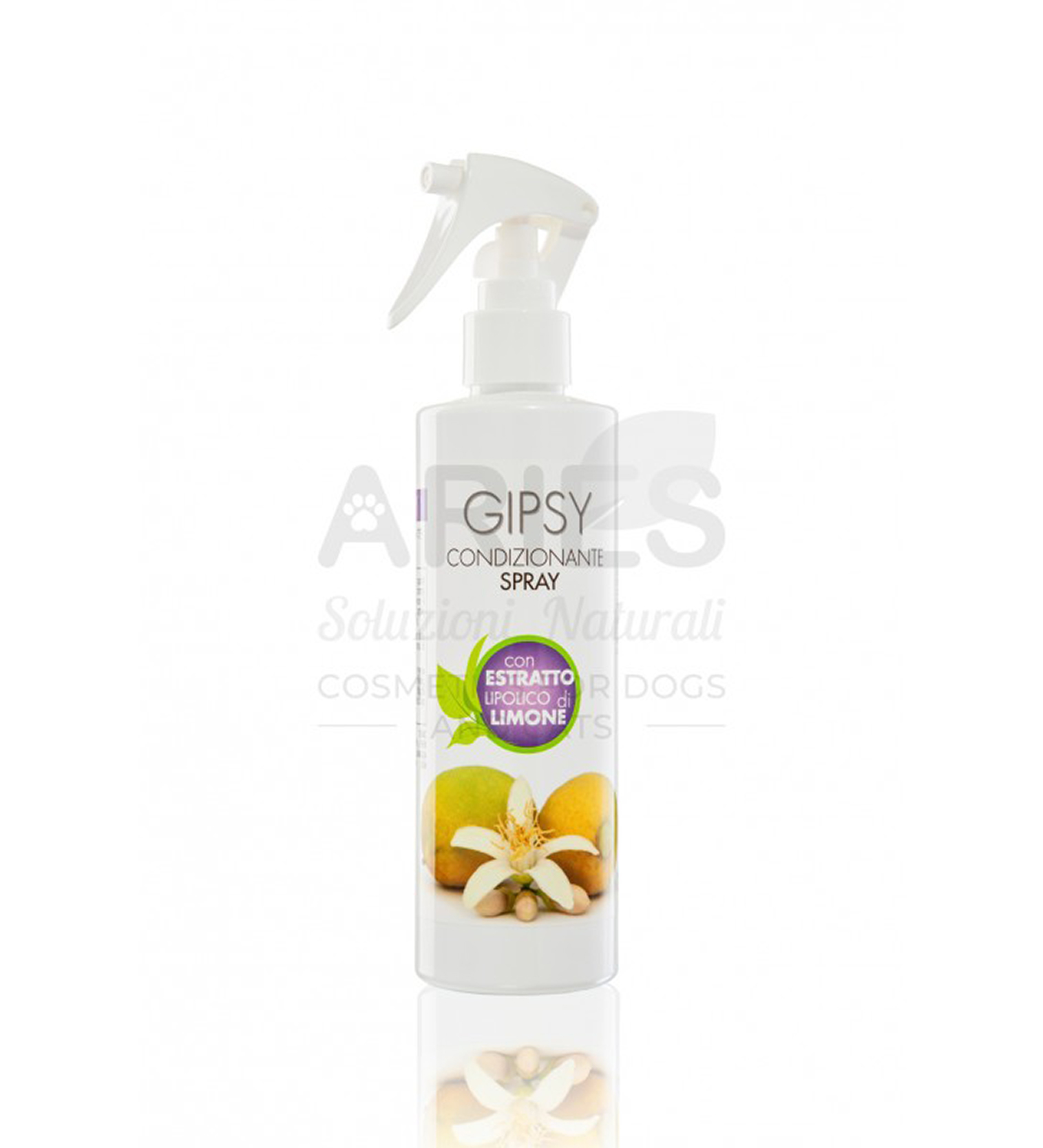 Ypower Detangling Spray 250 ml