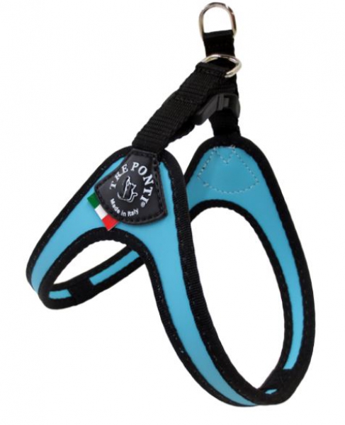 Tre Ponti EASY FIT Classic hellblau