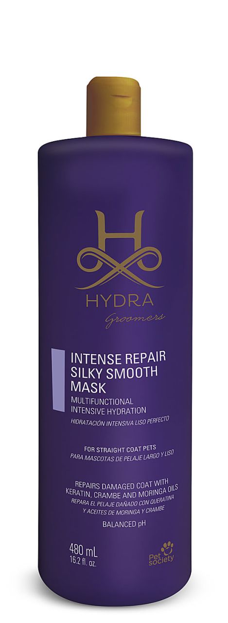 HYDRA INTENSE REPAIR SILKY SMOOTH MASK