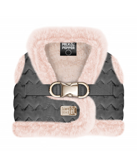 Milk & Pepper Eleonore Harness