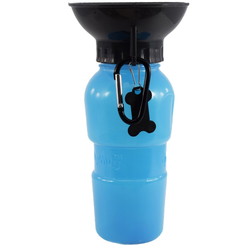 Show Tech Highwave Auto Dog Mug 590 ml