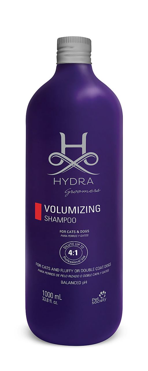HYDRA VOLUMIZING SHAMPOO