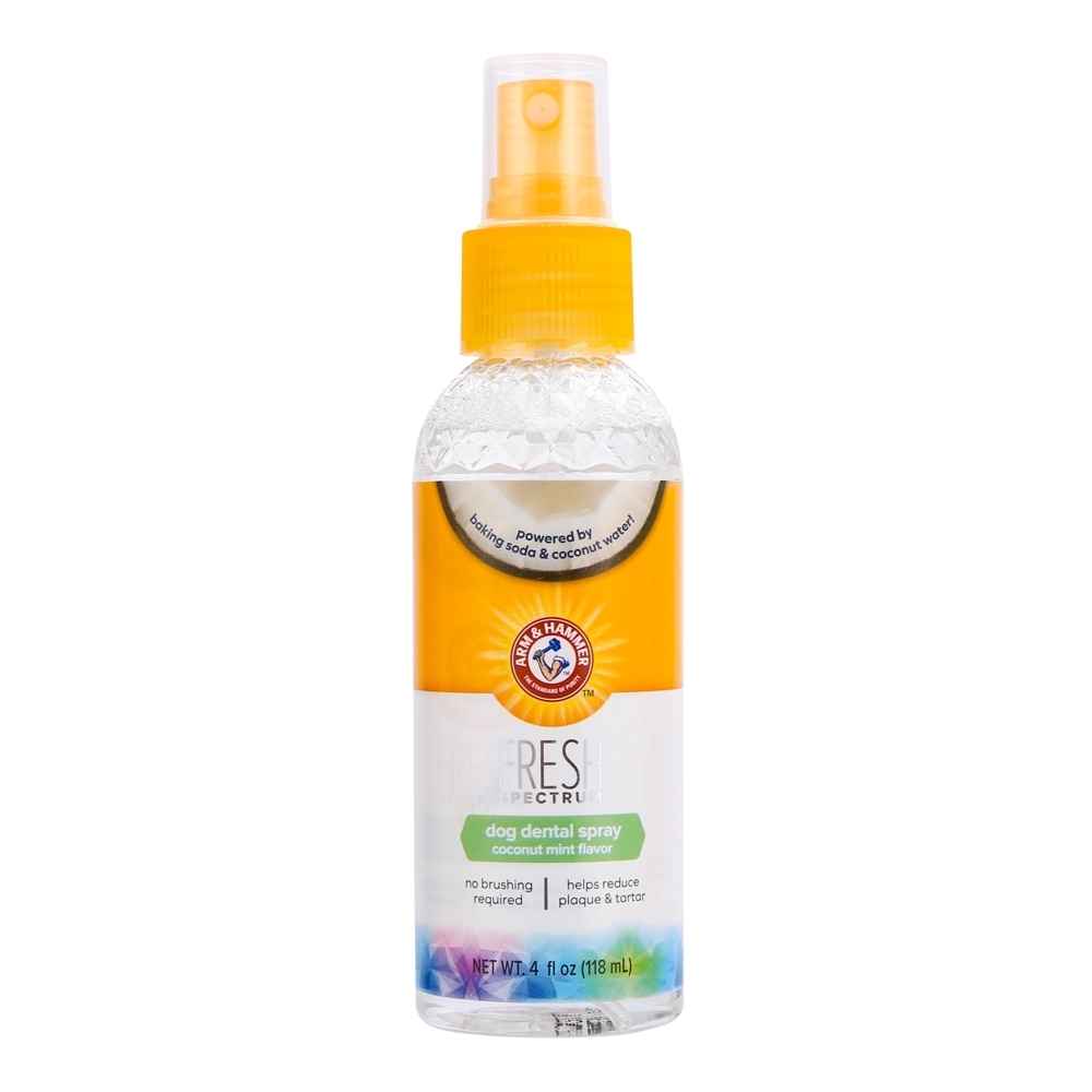 Arm & Hammer Coconut Mint Dental Spray 118 ml