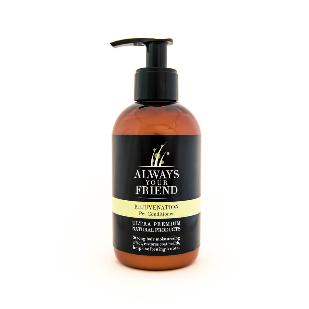 Always Your Friend - REJUVENATION BALSAM 250 ml
