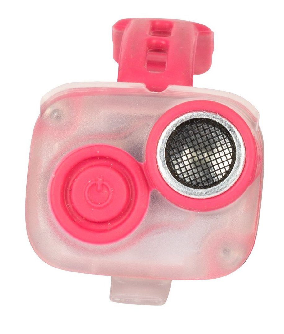 Soundshield MINI - 24/7 Ultraschall Zecken- & Floh-Prävention - 7 g , in 4 Farben