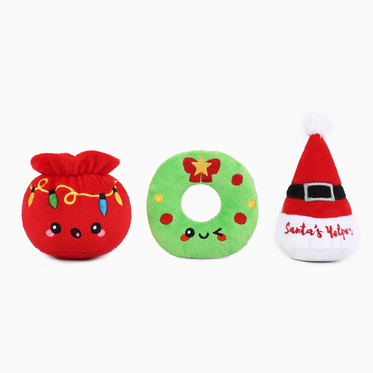 Happy Woofmas – Holiday Special