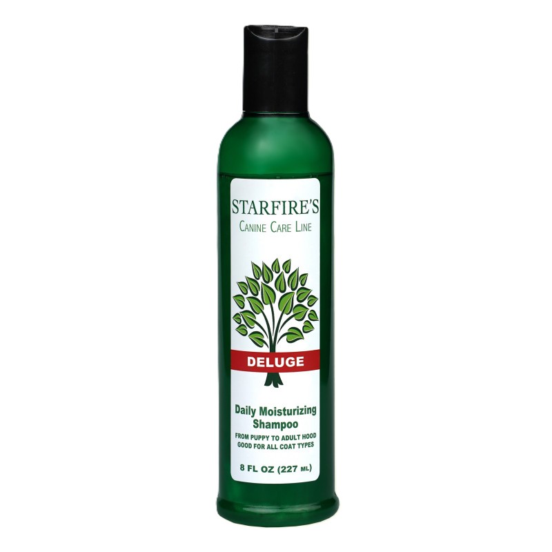 Shampoo Deluge 227 ml