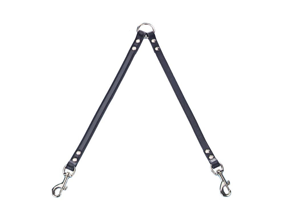 Koppel "Professional" Rindsleder