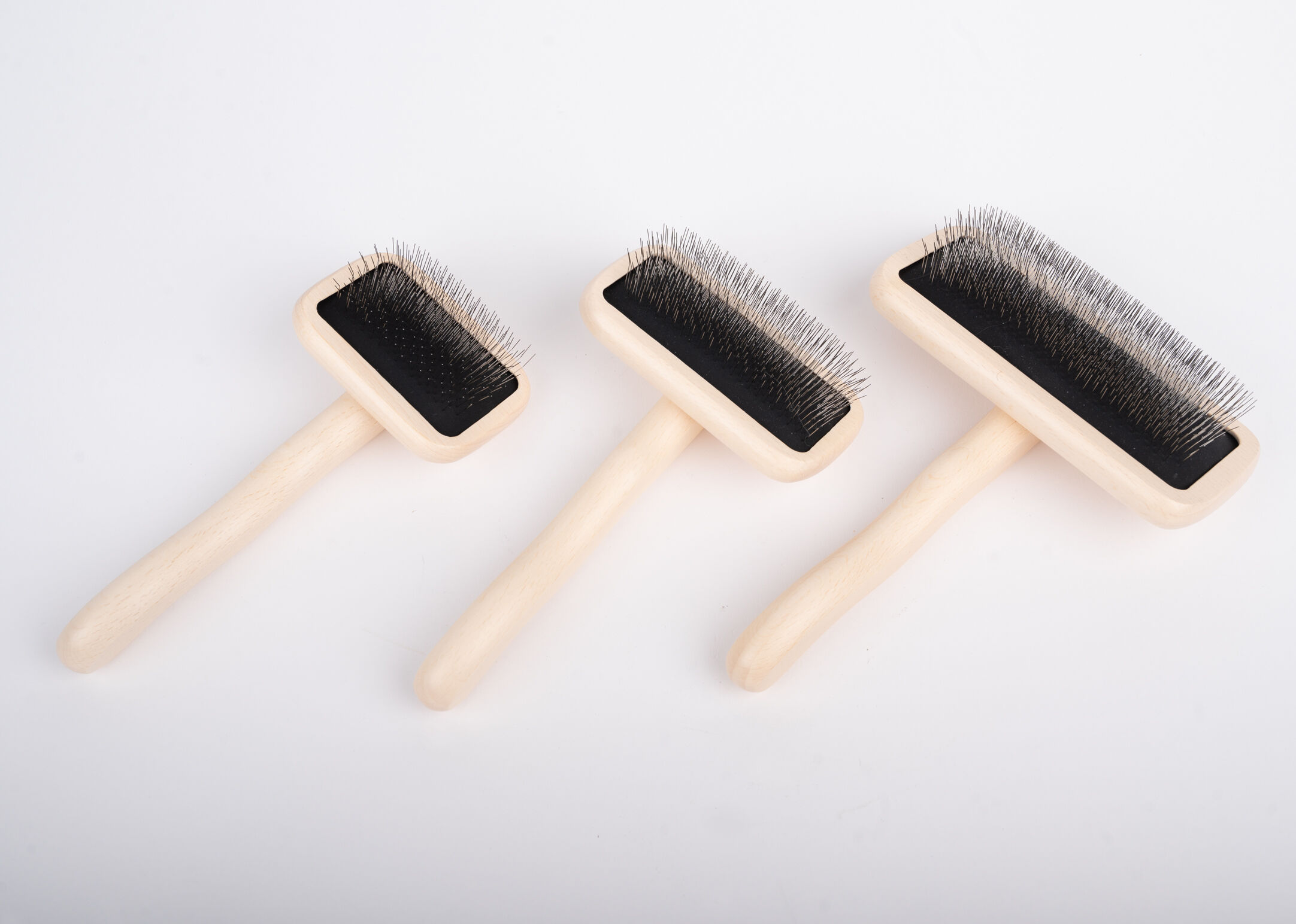 Chris Christensen Systems Kärben  Slicker Brush