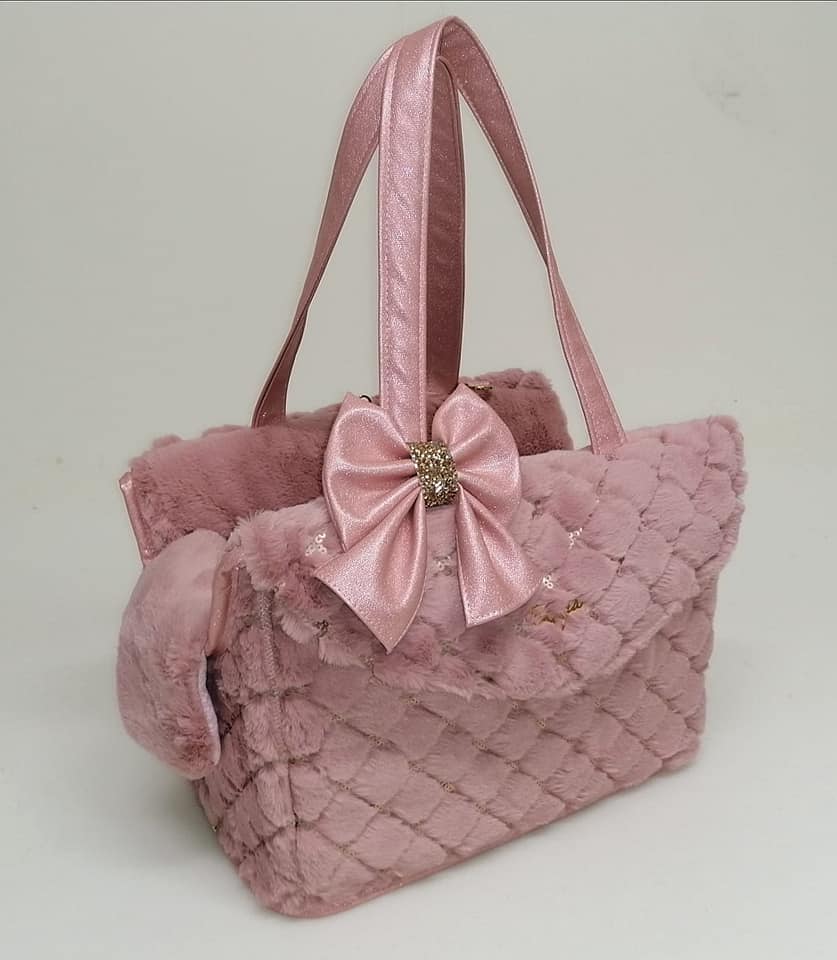 Eh Gia Passenger bag mit Pailetten-