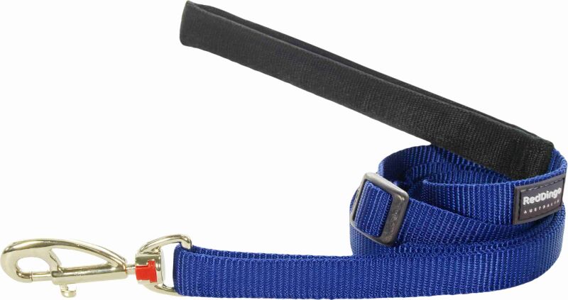 Dog Lead Basic Classic in 13 Farben