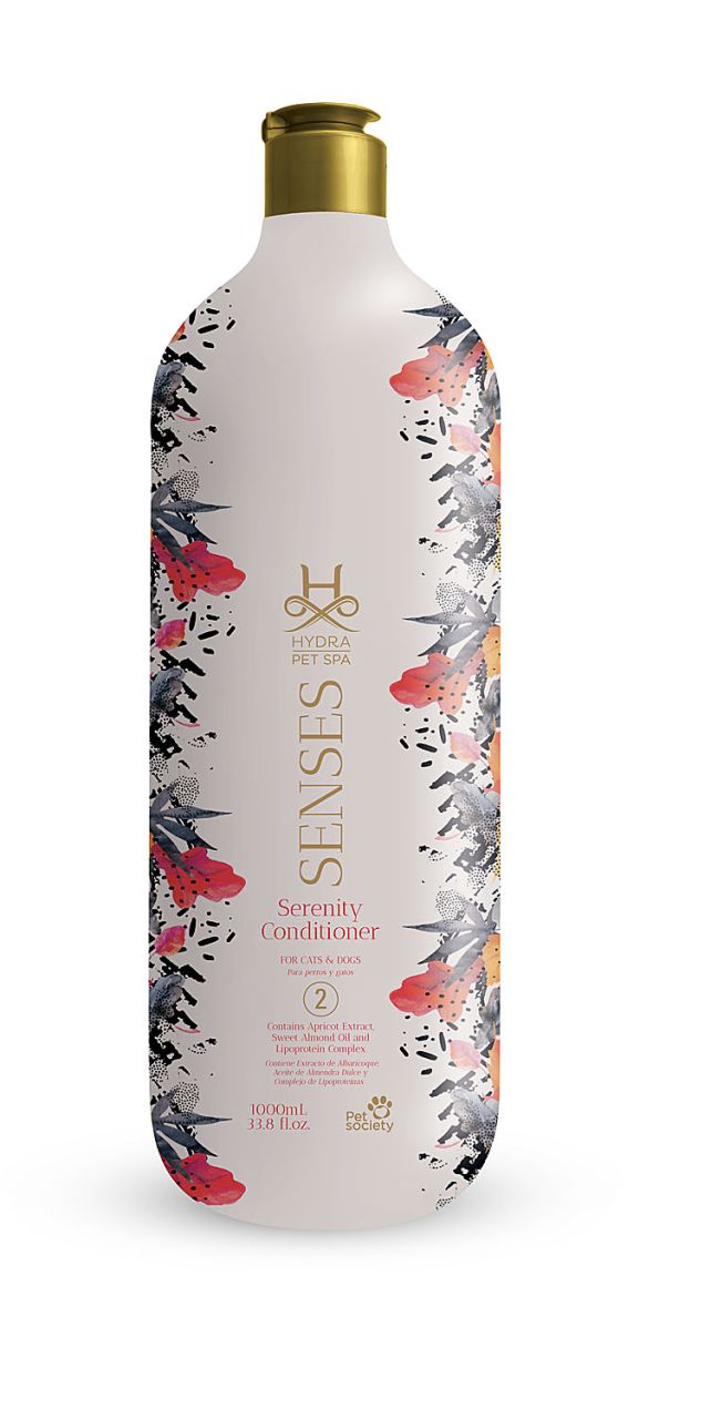Hydra  Pet Spa Senses SERENITY CONDITIONER 1 L