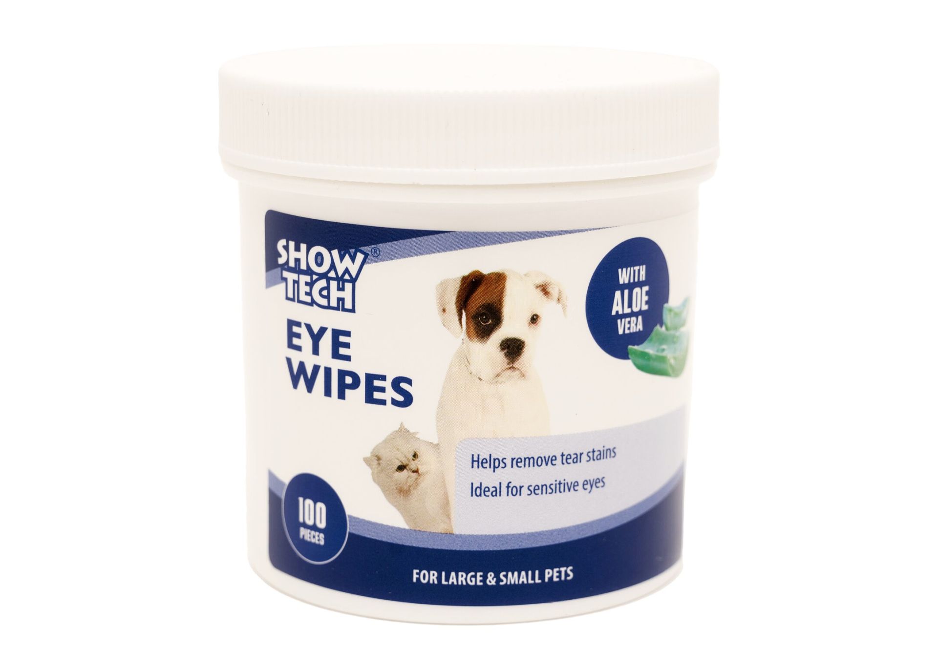 Show Tech Eye Wippes 100 St.