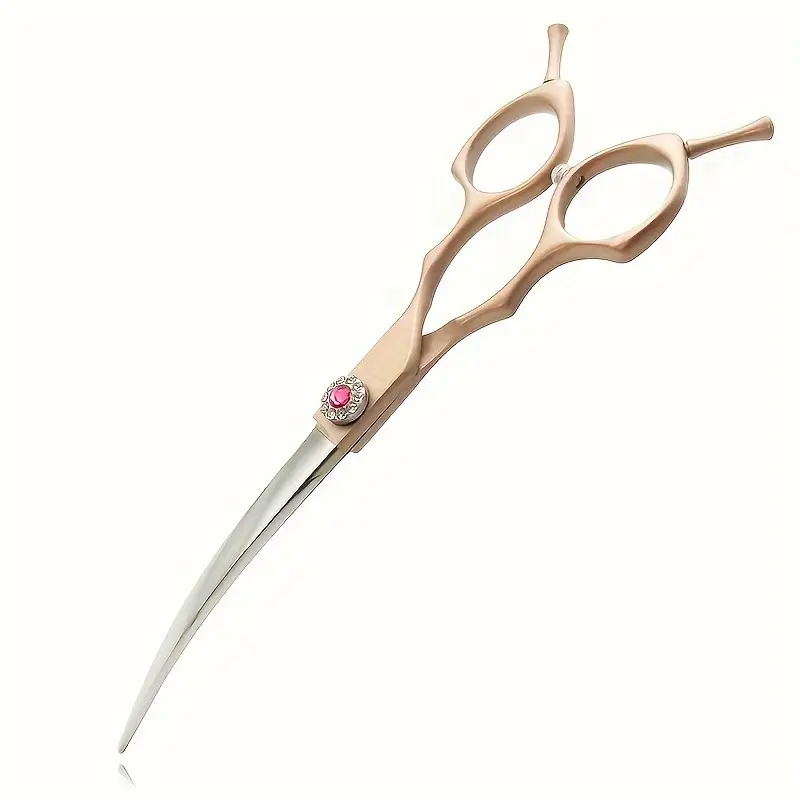 Schere gebogen 17,5  cm