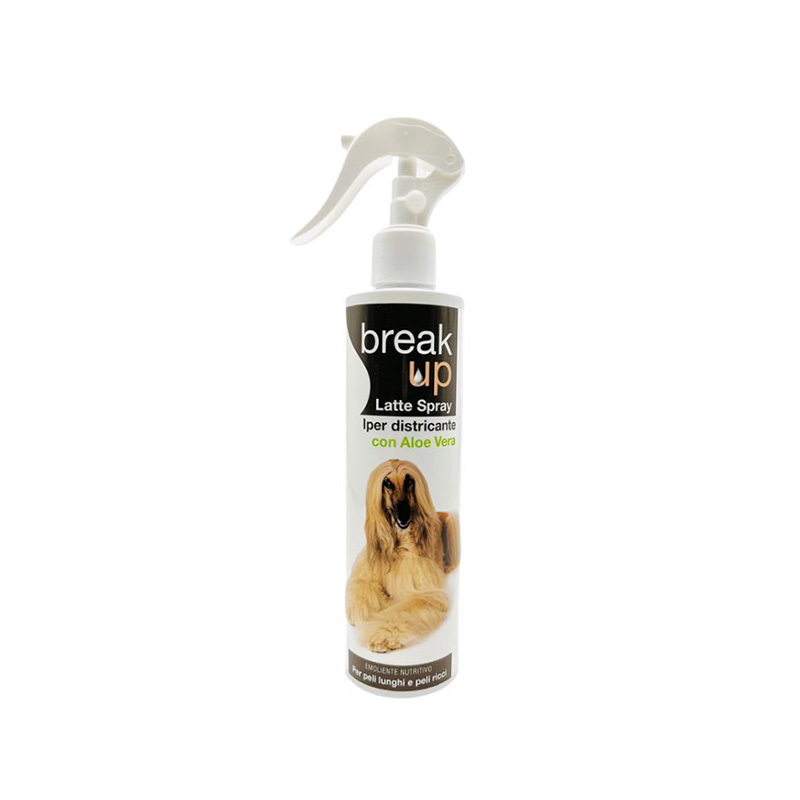 Break Up Hyper Detangling Milk Spray 250 ml