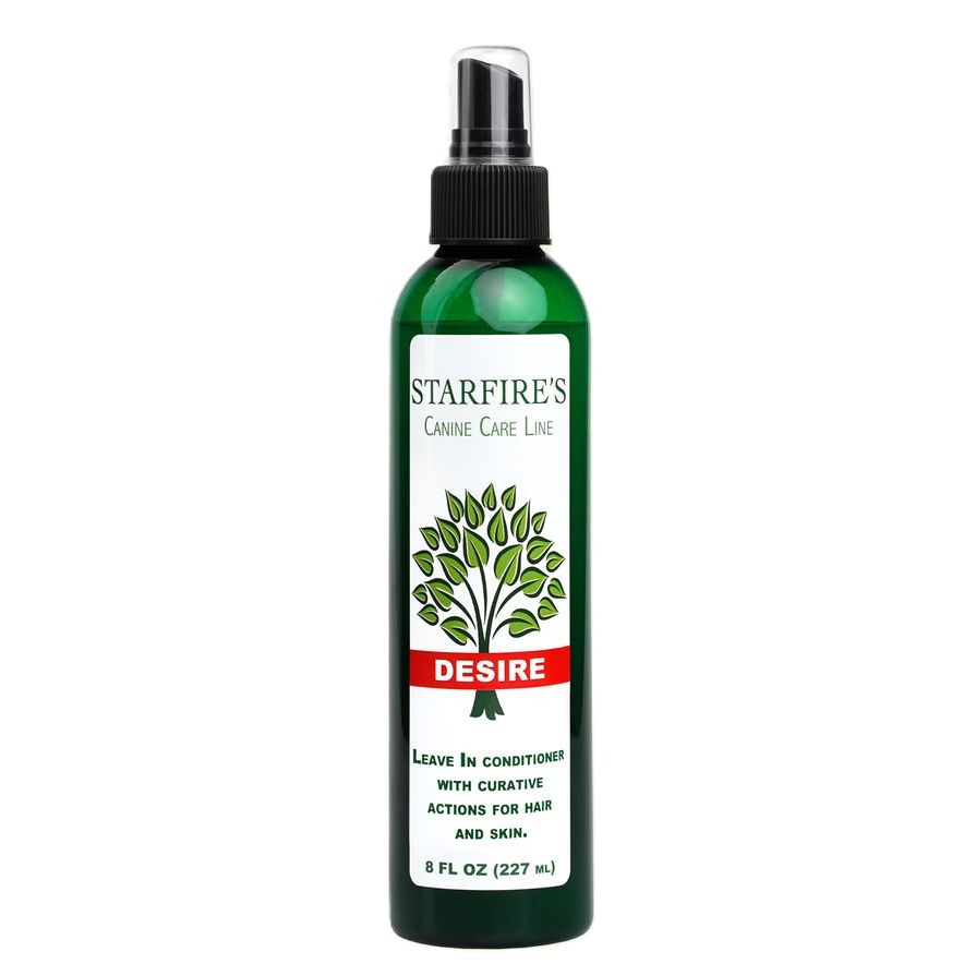 Spray Desire 227 ml