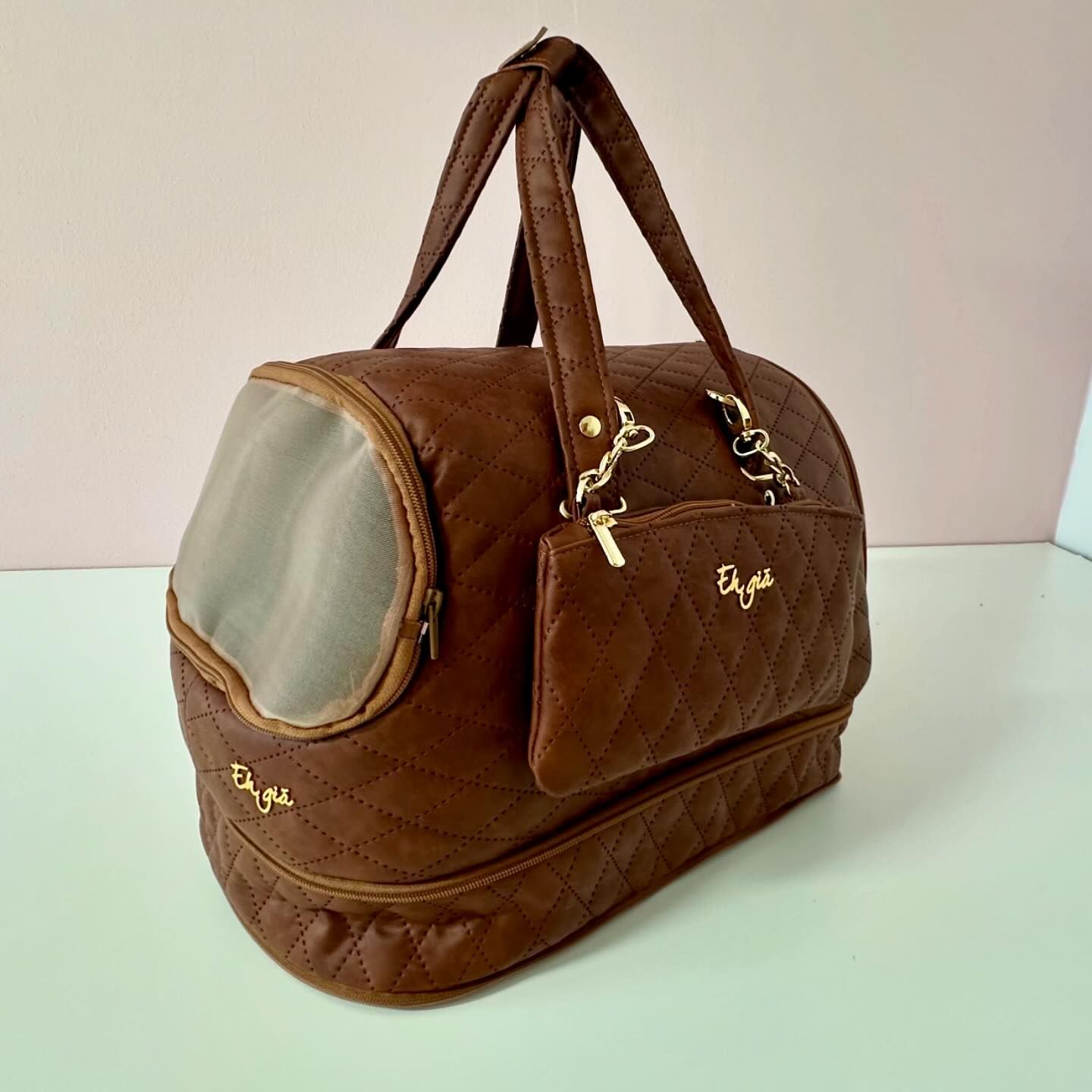 Eh ' Gia Tragetasche / Flugtasche
