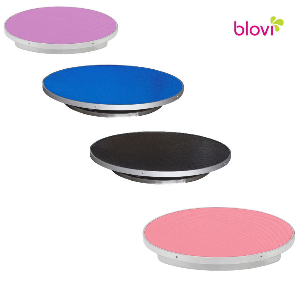 Blovi Rotating Table 70cm / Drehplatte , überall einsetzbar