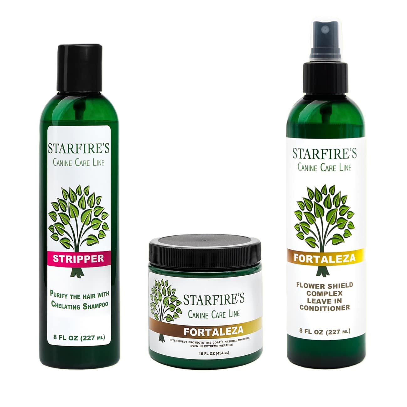 STARFIRE Recovery- Set