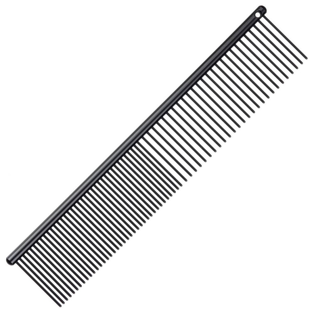 Groom Profesional Antistatic Kamm 20 cm