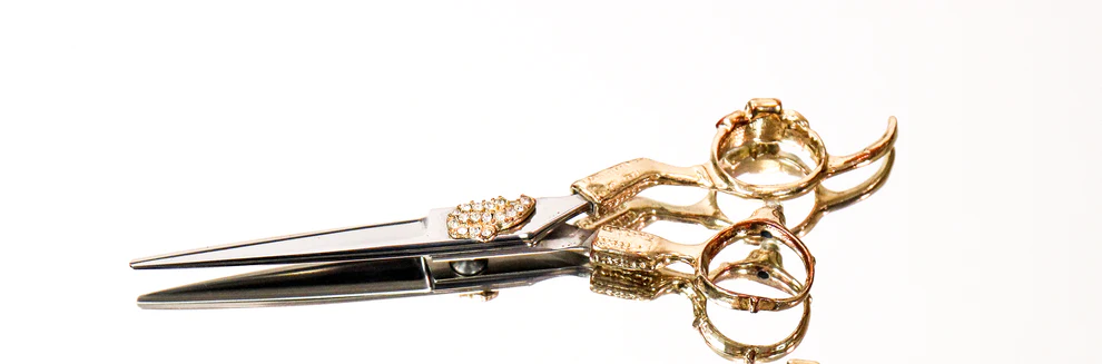 Kebelyn Schere klein Schmuck